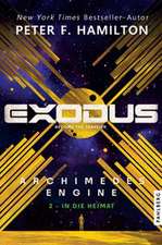 Exodus Archimedes Engine 2