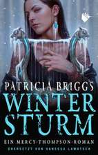 Wintersturm