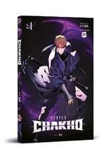 7FATES: Chakho 1