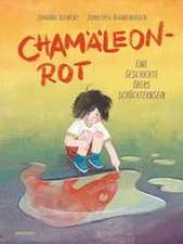 Chamäleonrot