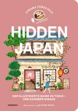 Hidden Japan