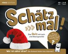 Schätz mal! Xmas Edition