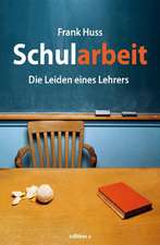 Schularbeit