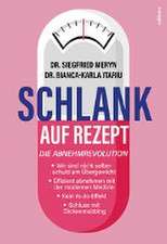 Schlank auf Rezept