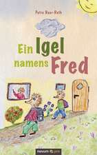 Ein Igel namens Fred