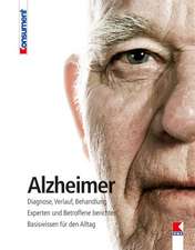 Alzheimer