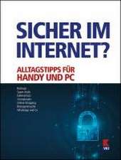 Sicher im Internet?