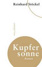 Kupfersonne