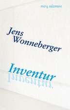 Inventur