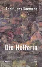 Die Helferin