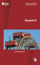 Deutsch A1. Ausgabe Österreich