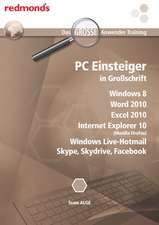 PC Einsteiger in Großschrift