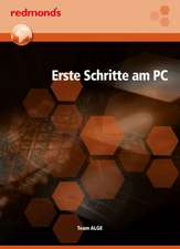 Erste Schritte am PC