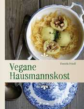 Vegane Hausmannskost