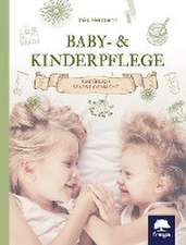 Baby- & Kinderpflege