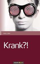 Krank?!