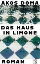 Das Haus in Limone