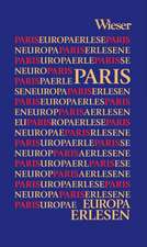 Europa Erlesen. Paris