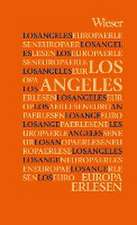 Europa Erlesen Los Angeles