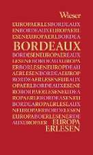 Europa Erlesen Bordeaux