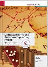 Mathematik für die Berufsreifeprüfung 1