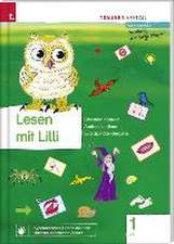 Lesen mit Lilli (Fibel) 1 VS