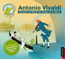 Antonio Vivaldi