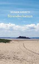 Strandschatten