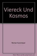 Viereck und Kosmos – Künstler, Lebensreformer, Okkultisten, Spiritisten in Amden 1901–1912. Max Nopper, Josua Klein, Fidus, Otto Meyer–Amden