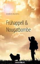 Fruhappell & Nougatbombe: Buildings and Energy