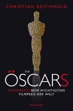 Die Öscars