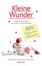 Kleine Wunder