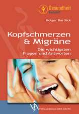 Kopfschmerzen & Migräne