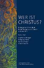 Wer ist Christus