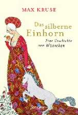 Das silberne Einhorn