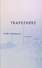 Trapezherz