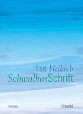Schwalbenschrift
