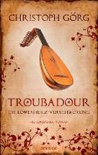 Troubadour