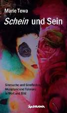 Schein und Sein