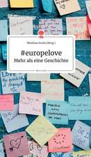 #europelove. Mehr als eine Geschichte - story.one