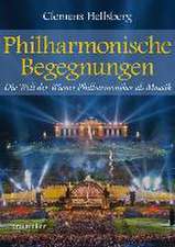 Philharmonische Begegnungen