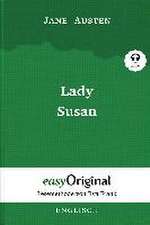 Lady Susan (mit kostenlosem Audio-Download-Link)