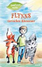 Flynns tierisches Abenteuer