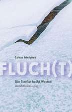 Fluch(t)