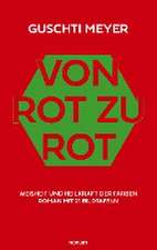 Von Rot zu Rot