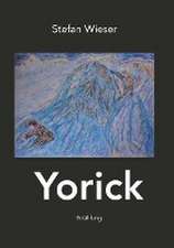 Wieser, S: Yorick