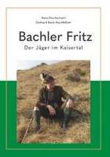 Bachler Fritz