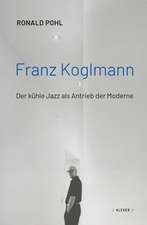 Franz Koglmann