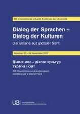 Dialog der Sprachen - Dialog der Kulturen