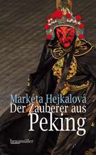 Der Zauberer aus Peking